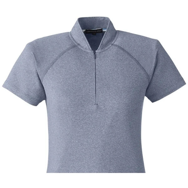 Swannies Golf Ladies' Quinn Polo