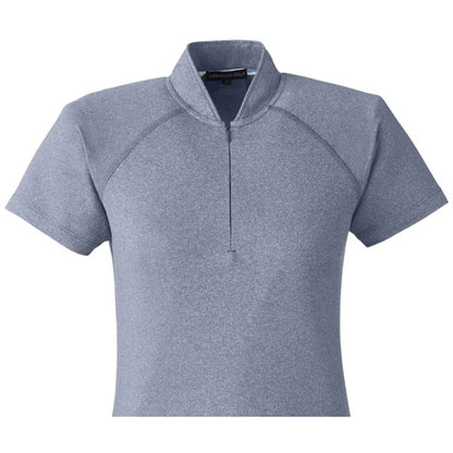 Swannies Golf Ladies' Quinn Polo