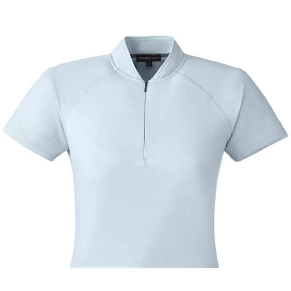 Swannies Golf Ladies' Quinn Polo