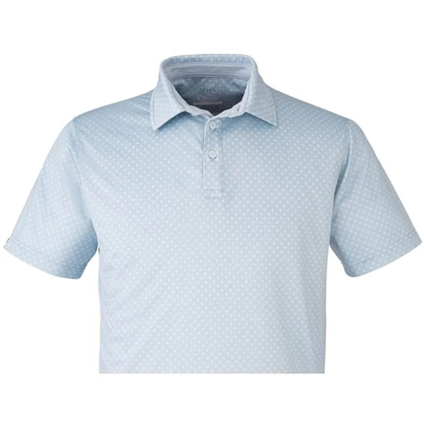 Swannies Golf Men's Phillips Polo