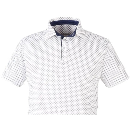 Swannies Golf Men's Phillips Polo