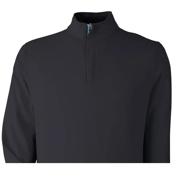 Swannies Golf Men's McKinnon Quarter-Zip