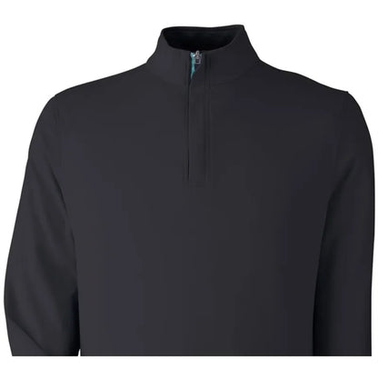 Swannies Golf Men's McKinnon Quarter-Zip