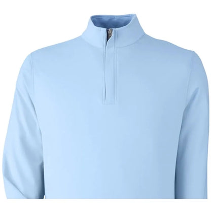 Swannies Golf Men's McKinnon Quarter-Zip