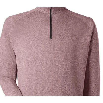 Swannies Golf Men's Graham Quarter-Zip