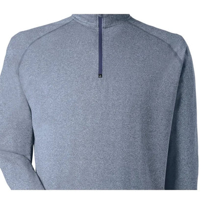 Swannies Golf Men's Graham Quarter-Zip