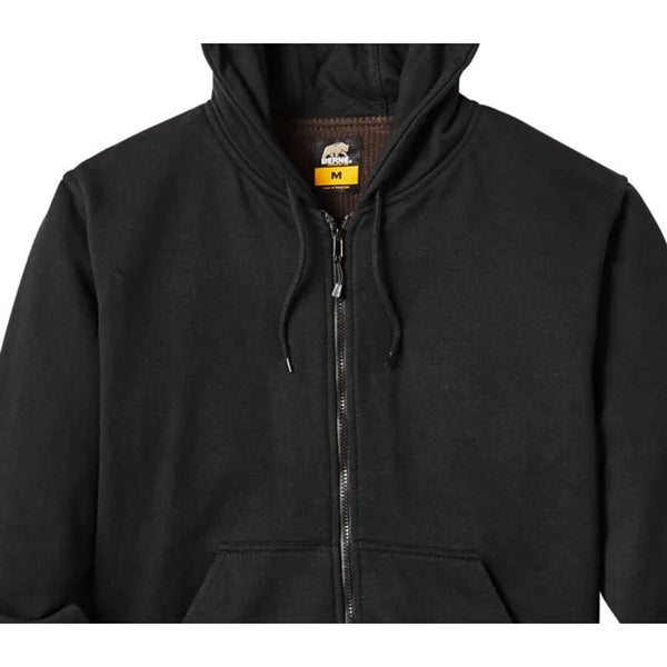 Berne Men's Berne Heritage Thermal Lined Sweatshirt