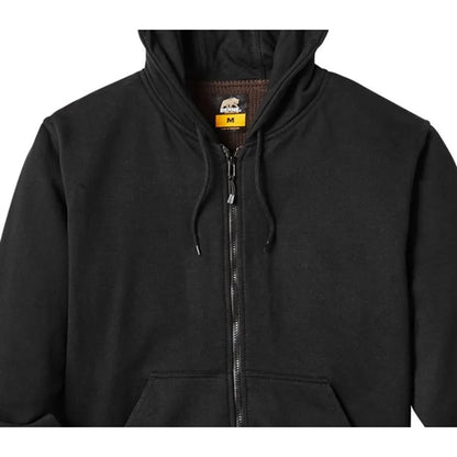 Berne Men's Berne Heritage Thermal Lined Sweatshirt