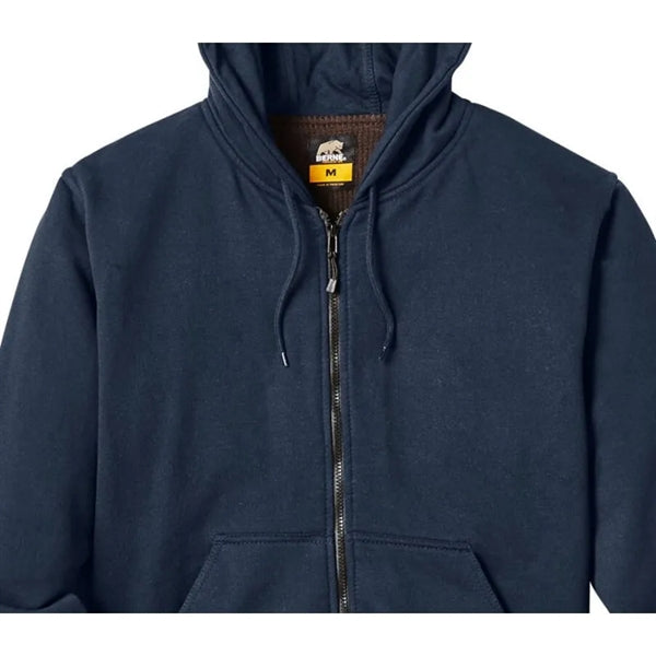 Berne Men's Berne Heritage Thermal Lined Sweatshirt
