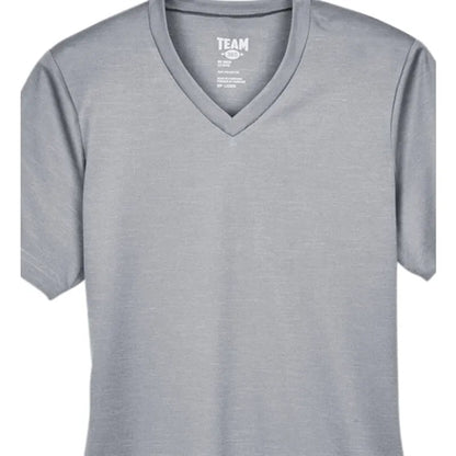 Team 365 Ladies' Sonic Heather Performance T-Shirt