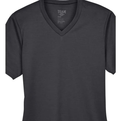 Team 365 Ladies' Sonic Heather Performance T-Shirt