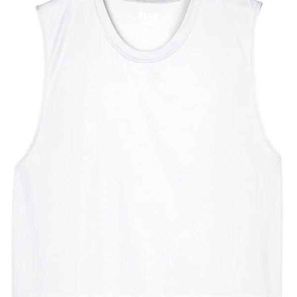 Team 365 Men's Zone Performance Muscle T-Shirt