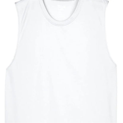 Team 365 Men's Zone Performance Muscle T-Shirt