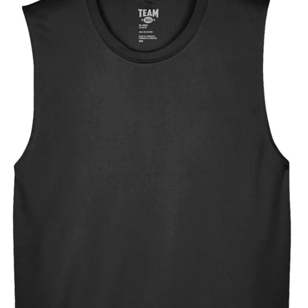 Team 365 Men's Zone Performance Muscle T-Shirt