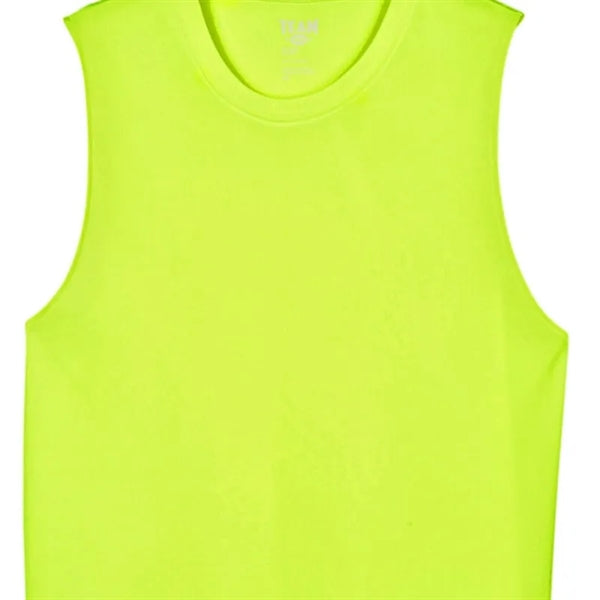 Team 365 Men's Zone Performance Muscle T-Shirt