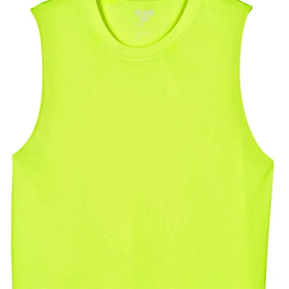 Team 365 Men's Zone Performance Muscle T-Shirt