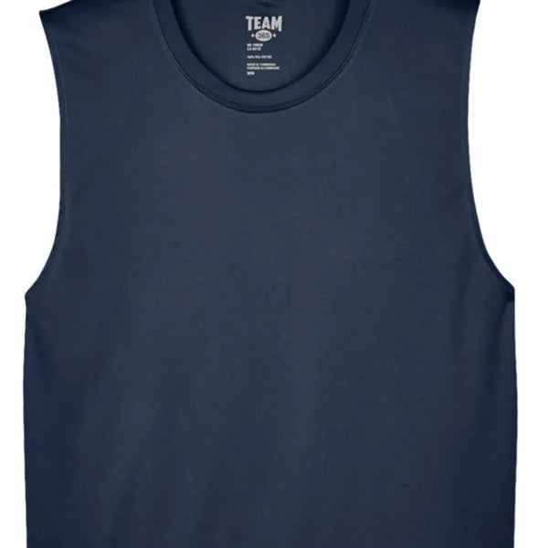 Team 365 Men's Zone Performance Muscle T-Shirt