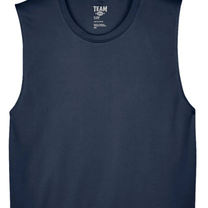 Team 365 Men's Zone Performance Muscle T-Shirt