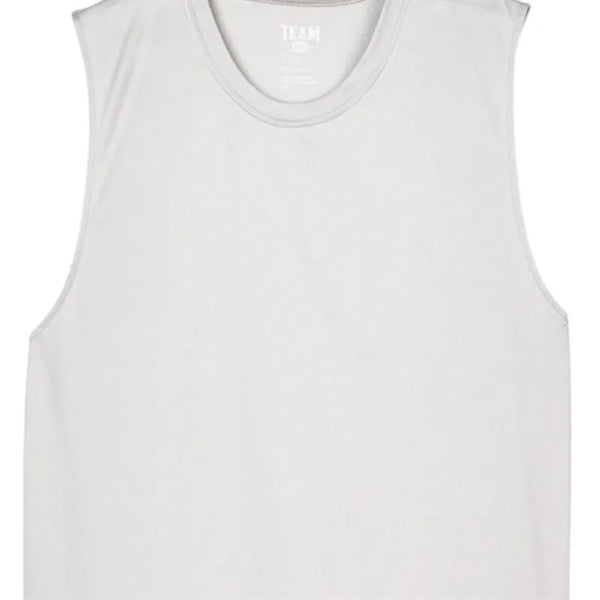 Team 365 Men's Zone Performance Muscle T-Shirt