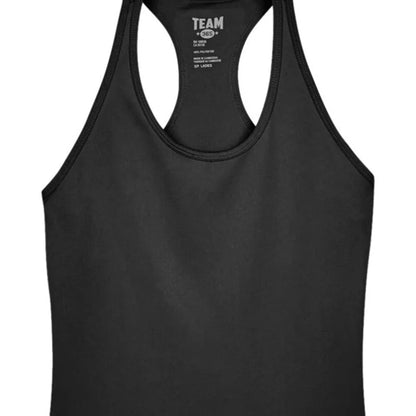 Team 365 Ladies' Zone Performance Racerback Tank