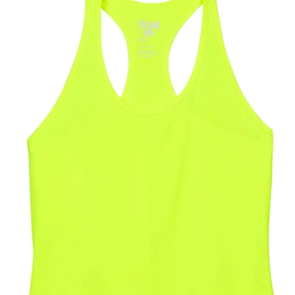 Team 365 Ladies' Zone Performance Racerback Tank