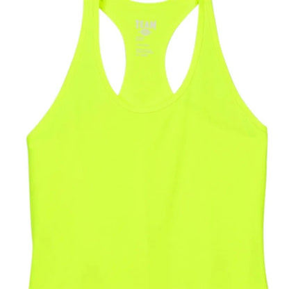 Team 365 Ladies' Zone Performance Racerback Tank
