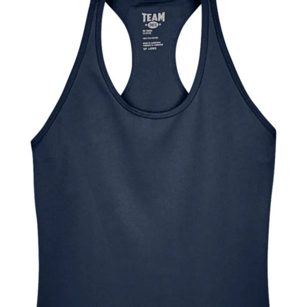Team 365 Ladies' Zone Performance Racerback Tank