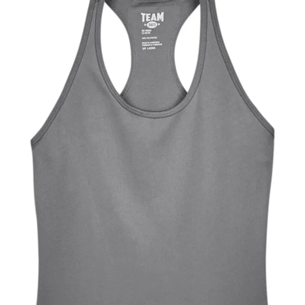 Team 365 Ladies' Zone Performance Racerback Tank