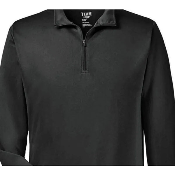 Team 365 Men's Zone Performance Quarter-Zip