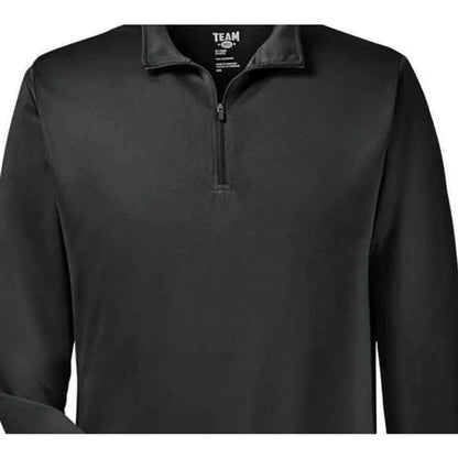 Team 365 Men's Zone Performance Quarter-Zip