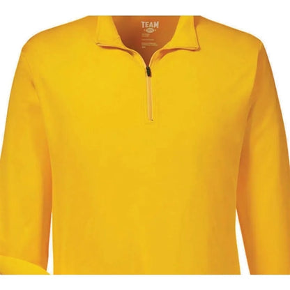 Team 365 Men's Zone Performance Quarter-Zip