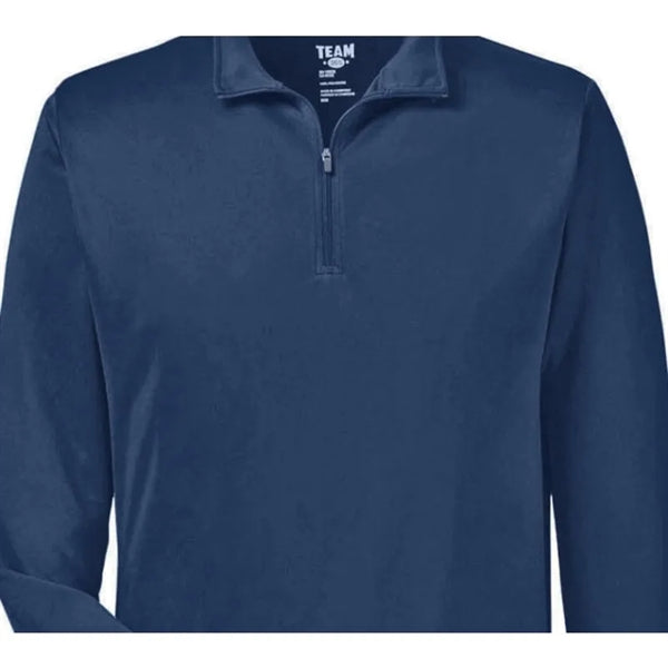 Team 365 Men's Zone Performance Quarter-Zip