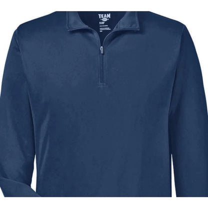 Team 365 Men's Zone Performance Quarter-Zip