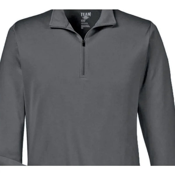 Team 365 Men's Zone Performance Quarter-Zip