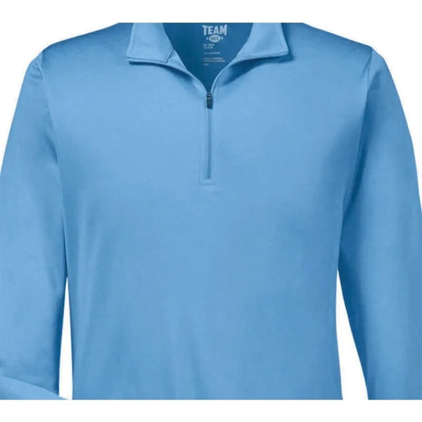 Team 365 Men's Zone Performance Quarter-Zip