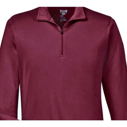 Team 365 Men's Zone Performance Quarter-Zip