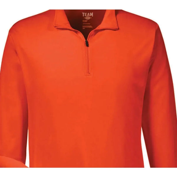 Team 365 Men's Zone Performance Quarter-Zip