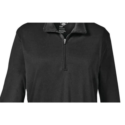 Team 365 Ladies' Zone Performance Quarter-Zip