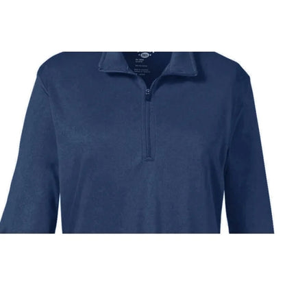 Team 365 Ladies' Zone Performance Quarter-Zip