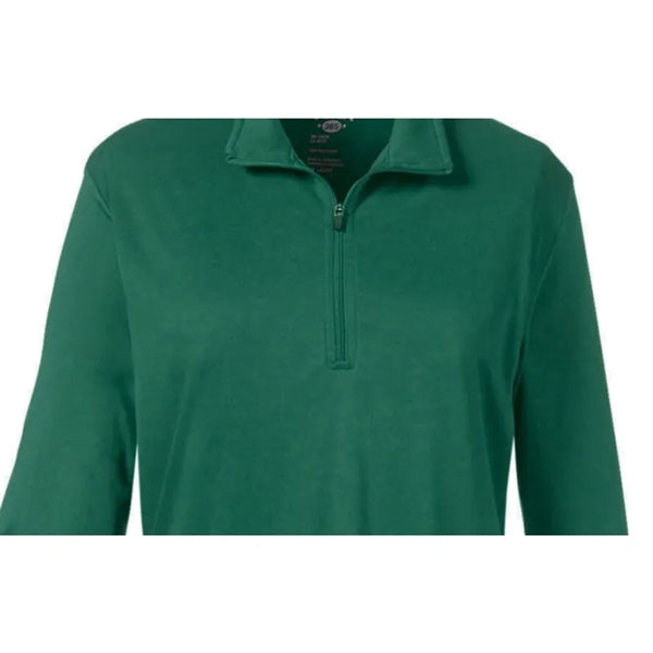Team 365 Ladies' Zone Performance Quarter-Zip