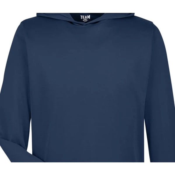 Team 365 Men's Zone Performance Hooded T-Shirt