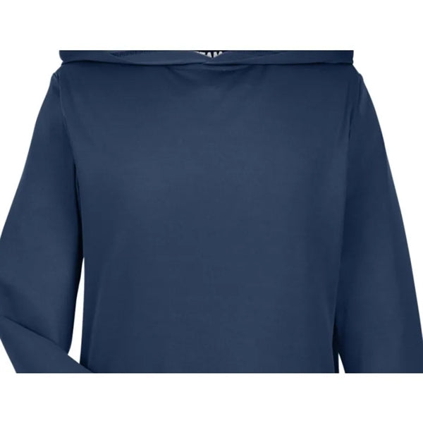 Team 365 Youth Zone Performance Hooded T-Shirt