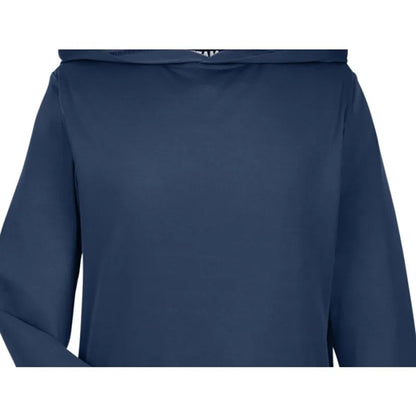 Team 365 Youth Zone Performance Hooded T-Shirt