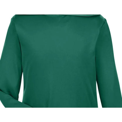 Team 365 Youth Zone Performance Hooded T-Shirt