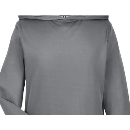 Team 365 Youth Zone Performance Hooded T-Shirt