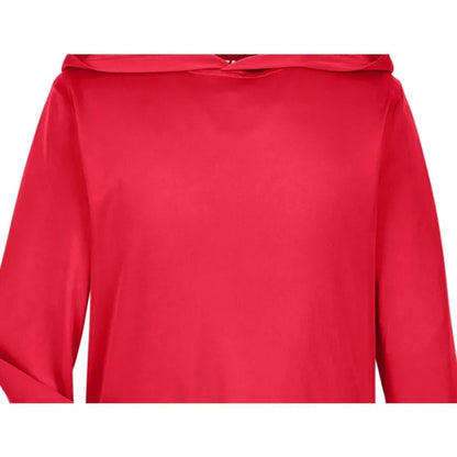 Team 365 Youth Zone Performance Hooded T-Shirt