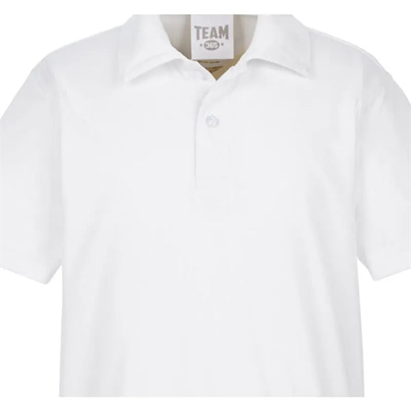Team 365 Youth Zone Performance Polo