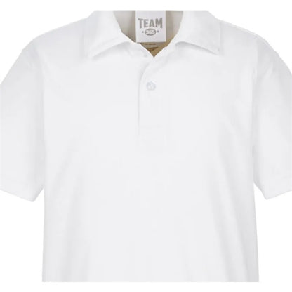 Team 365 Youth Zone Performance Polo