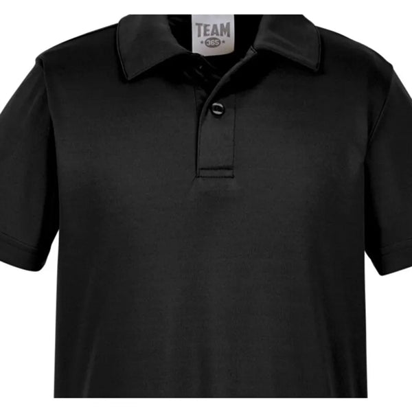 Team 365 Youth Zone Performance Polo