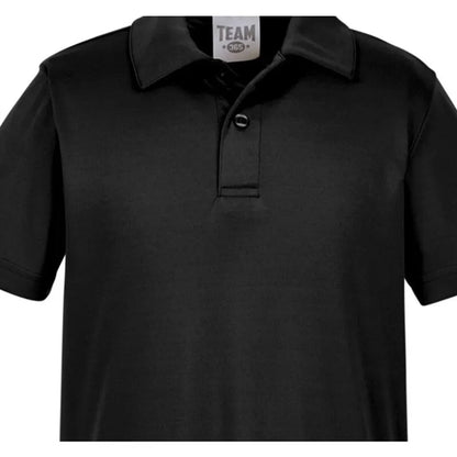 Team 365 Youth Zone Performance Polo